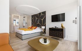 Village Naturiste R4N - Le Borrely Heliopolis