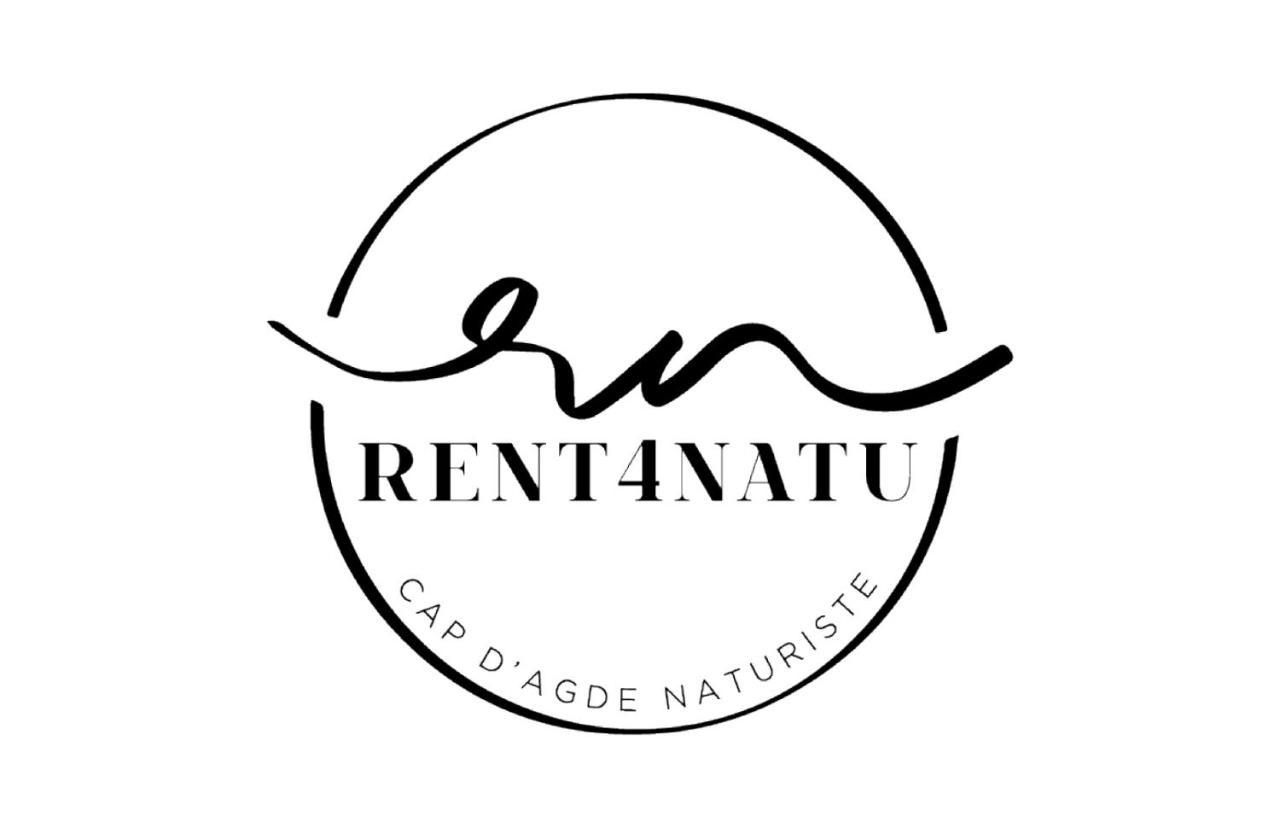 Village Naturiste R4N - Le Borrely Heliopolis Agde Extérieur photo